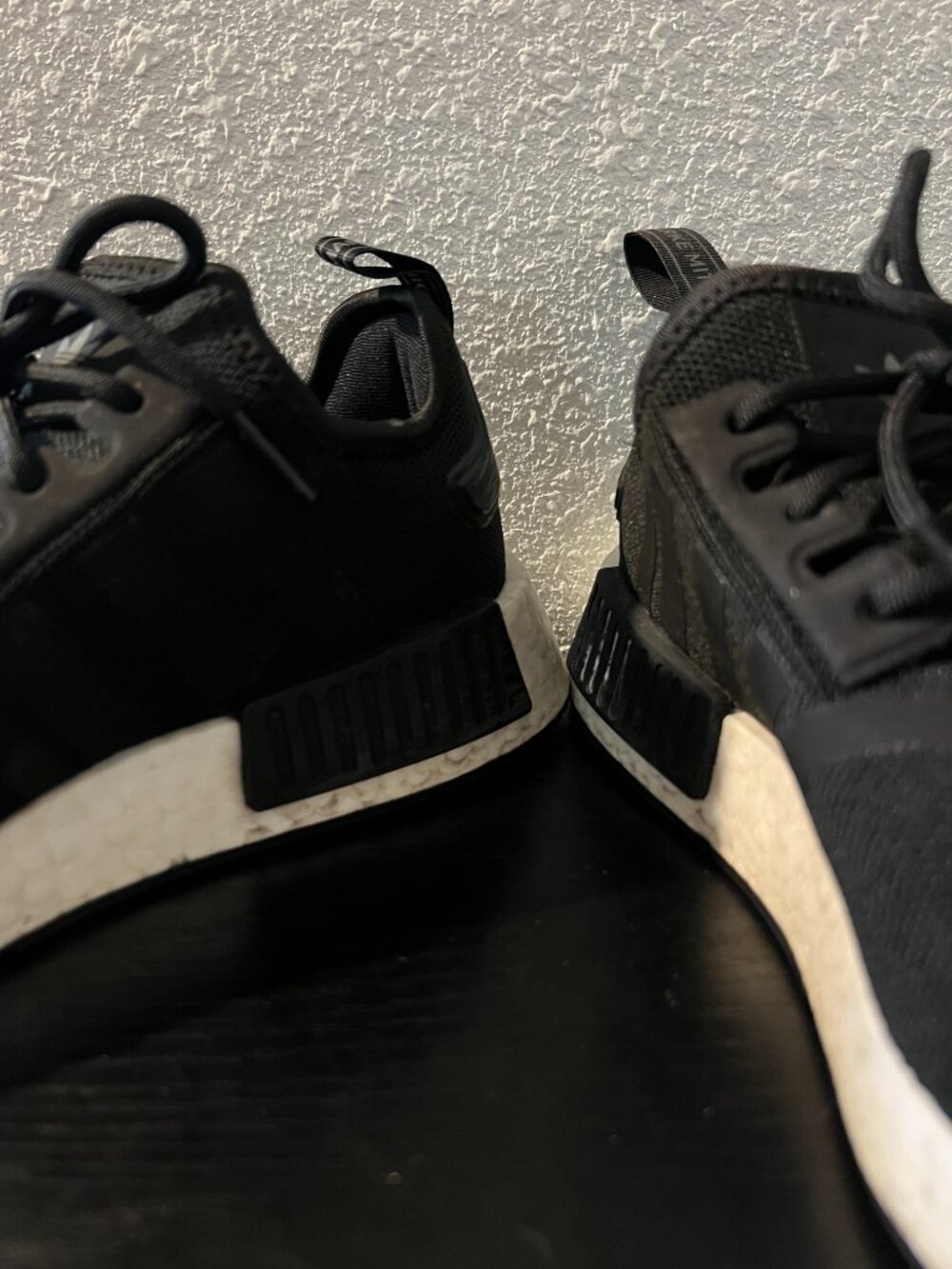 ADIDAS NMD R1 - Picture 8 of 10